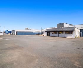 Factory, Warehouse & Industrial commercial property for lease at 1005 Latrobe Street Delacombe VIC 3356