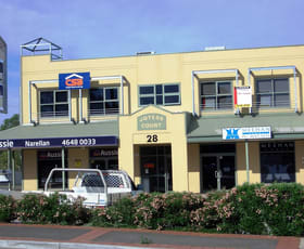 Offices commercial property for lease at Suite 3/28 Somerset Avenue Narellan NSW 2567