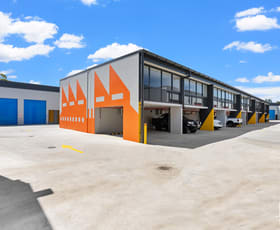 Factory, Warehouse & Industrial commercial property for sale at 2 The Crescent Kingsgrove NSW 2208
