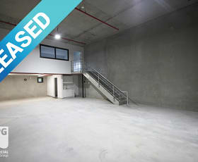 Factory, Warehouse & Industrial commercial property leased at 14/2 The Crescent Kingsgrove NSW 2208