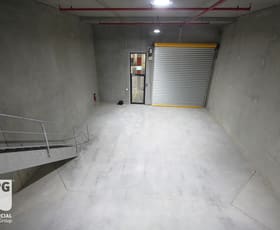 Showrooms / Bulky Goods commercial property leased at 14/2 The Crescent Kingsgrove NSW 2208