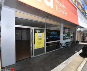Offices commercial property for lease at Shop 3/579-581 Ross River Road Kirwan QLD 4817