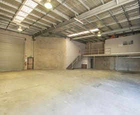 Factory, Warehouse & Industrial commercial property leased at Upper Coomera QLD 4209