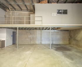 Factory, Warehouse & Industrial commercial property leased at Upper Coomera QLD 4209