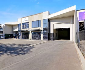 Factory, Warehouse & Industrial commercial property leased at 2/19 Mordaunt Circuit Canning Vale WA 6155