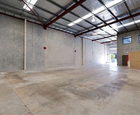 Factory, Warehouse & Industrial commercial property leased at 2/19 Mordaunt Circuit Canning Vale WA 6155