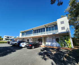 Medical / Consulting commercial property leased at Hope Island Road Hope Island QLD 4212