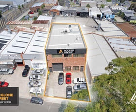 Factory, Warehouse & Industrial commercial property for lease at 6 McGlone Street Mitcham VIC 3132