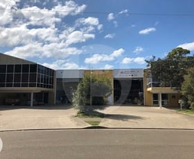 Factory, Warehouse & Industrial commercial property for lease at 1/27 PRIME DRIVE Seven Hills NSW 2147