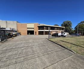 Factory, Warehouse & Industrial commercial property for lease at 15 Hume Road Smithfield NSW 2164