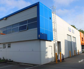 Factory, Warehouse & Industrial commercial property leased at 18/46 Bay Road Taren Point NSW 2229