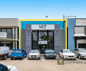 Offices commercial property for lease at 38b Douglas Street Milton QLD 4064