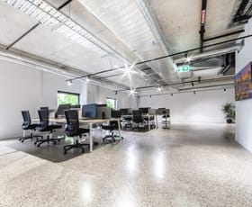 Offices commercial property leased at Level 1, 51 Langridge Street Collingwood VIC 3066