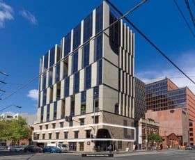 Offices commercial property leased at Level 1, 51 Langridge Street Collingwood VIC 3066