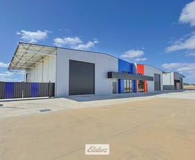 Factory, Warehouse & Industrial commercial property for lease at 2 & 3/538 Benetook Avenue Mildura VIC 3500