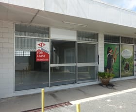 Offices commercial property leased at 11/13 -17 Evans Avenue North Mackay QLD 4740
