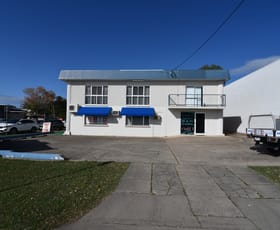 Shop & Retail commercial property leased at 4/31-33 Fleming Street Aitkenvale QLD 4814