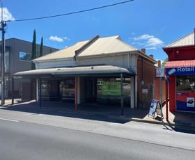 Factory, Warehouse & Industrial commercial property leased at 119 Payneham Road St Peters SA 5069