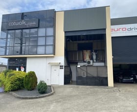 Shop & Retail commercial property leased at Unit 8/38 Canterbury Road Bankstown NSW 2200