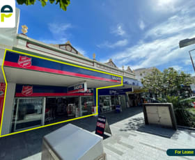 Shop & Retail commercial property for lease at 275 Flinders Street Townsville City QLD 4810