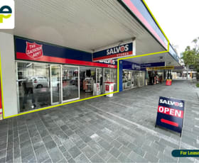 Showrooms / Bulky Goods commercial property for lease at 275 Flinders Street Townsville City QLD 4810