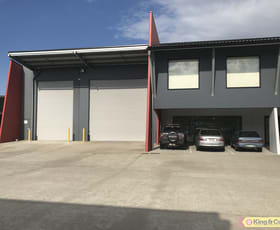 Factory, Warehouse & Industrial commercial property for lease at 15/210 Robinson Road Geebung QLD 4034