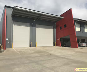 Factory, Warehouse & Industrial commercial property for lease at 15/210 Robinson Road Geebung QLD 4034