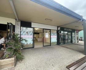 Shop & Retail commercial property leased at 2/1134 Gold Coast Highway Palm Beach QLD 4221