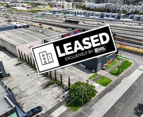 Factory, Warehouse & Industrial commercial property leased at 43 Brady St South Melbourne VIC 3205