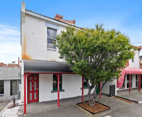 Offices commercial property leased at 225 Murray Street Hobart TAS 7000