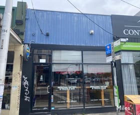 Shop & Retail commercial property for lease at 489 High Street Northcote VIC 3070