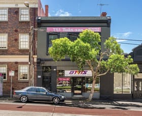 Offices commercial property leased at 49 Victoria Parade Collingwood VIC 3066