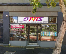 Showrooms / Bulky Goods commercial property leased at 49 Victoria Parade Collingwood VIC 3066