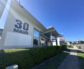 Offices commercial property leased at Suite 2/30 Maud Street Maroochydore QLD 4558