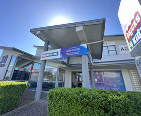 Offices commercial property leased at Suite 2/30 Maud Street Maroochydore QLD 4558
