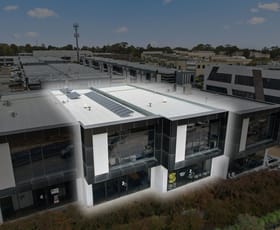 Factory, Warehouse & Industrial commercial property leased at 2-3/31-39 Norcal Road Nunawading VIC 3131