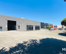 Factory, Warehouse & Industrial commercial property leased at 40-42 Yale Drive Epping VIC 3076