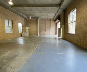 Factory, Warehouse & Industrial commercial property for lease at 17/29 Leighton Place Hornsby NSW 2077