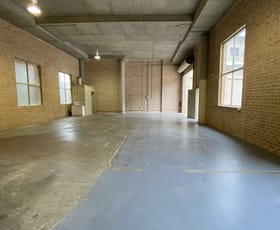 Factory, Warehouse & Industrial commercial property leased at 17/29 Leighton Place Hornsby NSW 2077