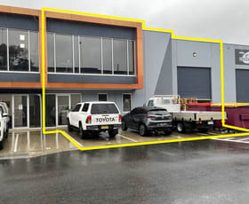 Factory, Warehouse & Industrial commercial property for lease at 4 Chang Loop Croydon South VIC 3136