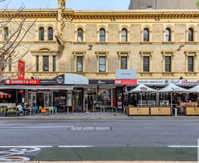 Shop & Retail commercial property for lease at Level Basement/187 Rundle Street Adelaide SA 5000