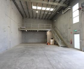 Factory, Warehouse & Industrial commercial property leased at 15/9 Greg Chappell Drive Burleigh Heads QLD 4220
