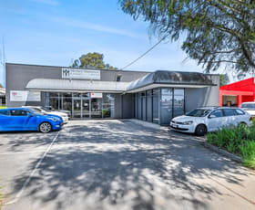 Offices commercial property leased at 34 Old Princes Highway Beaconsfield VIC 3807