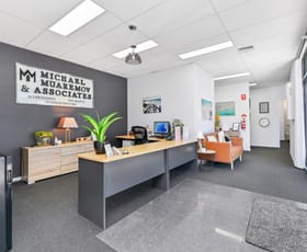 Offices commercial property leased at 34 Old Princes Highway Beaconsfield VIC 3807