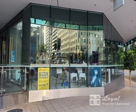 Shop & Retail commercial property for lease at 102/7 Railway Street Chatswood NSW 2067