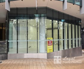 Shop & Retail commercial property leased at 102/7 Railway Street Chatswood NSW 2067