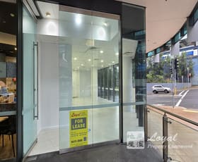 Shop & Retail commercial property leased at 102/7 Railway Street Chatswood NSW 2067