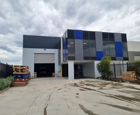 Factory, Warehouse & Industrial commercial property leased at 33A Bonview Circuit Truganina VIC 3029