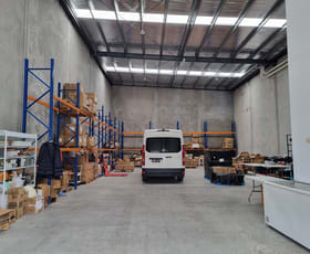 Factory, Warehouse & Industrial commercial property leased at 33A Bonview Circuit Truganina VIC 3029