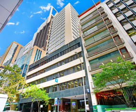 Offices commercial property leased at 805/109 Pitt Street Sydney NSW 2000